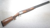 Browning ~ 525 ~ 20 Gauge - 1 of 10