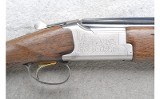 Browning ~ 525 ~ 20 Gauge - 3 of 10