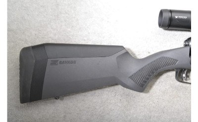 Savage ~ 110 ~ .308 Winchester - Image 2 of 10