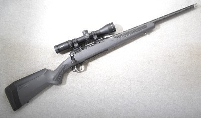 Savage ~ 110 ~ .308 Winchester - Image 1 of 10
