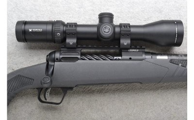 Savage ~ 110 ~ .308 Winchester - Image 3 of 10