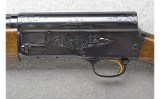 Browning ~ Magnum Twenty ~ 20 Gauge - 8 of 10