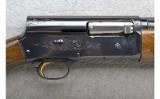 Browning ~ Magnum Twenty ~ 20 Gauge - 3 of 10