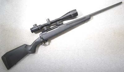 Savage ~ 110 ~ .300 Winchester Magnum - Image 1 of 10