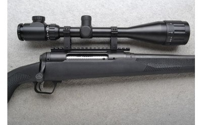 Savage ~ 110 ~ .300 Winchester Magnum - Image 3 of 10