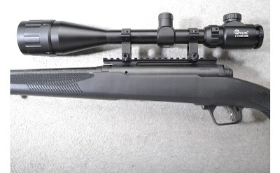 Savage ~ 110 ~ .300 Winchester Magnum - Image 8 of 10