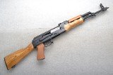 Wytwornia Broni Popinski ~ Jack 762SC ~ 7.62x39MM - 1 of 10