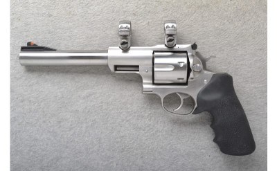 Ruger ~ Super Redhawk ~ .44 Magnum - Image 2 of 2