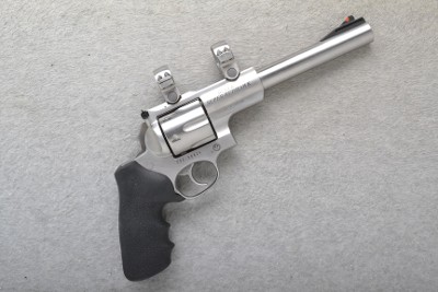 Ruger ~ Super Redhawk ~ .44 Magnum - Image 1 of 2