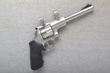 Ruger ~ Super Redhawk ~ .44 Magnum - Image 1 of 2