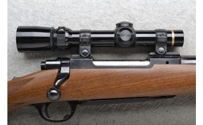 Ruger ~ M77 ~ 30-06 Springfield - Image 3 of 10