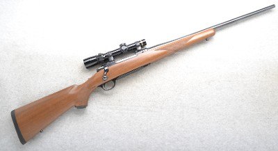 Ruger ~ M77 ~ 30-06 Springfield - Image 1 of 10