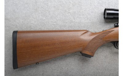 Ruger ~ M77 ~ 30-06 Springfield - Image 2 of 10