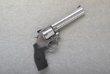 Smith & Wesson ~ 686-1 ~ .357 Magnum - Image 1 of 2