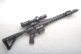 Palmetto State Armory ~ PA-15 ~ 5.56 NATO - 1 of 10
