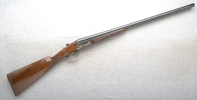 Bernardelli ~ SxS ~ 12 Gauge - Image 1 of 10