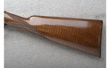 Bernardelli ~ SxS ~ 12 Gauge - Image 9 of 10