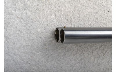 Bernardelli ~ SxS ~ 12 Gauge - Image 6 of 10
