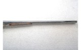 Bernardelli ~ SxS ~ 12 Gauge - Image 4 of 10