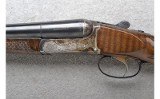 Bernardelli ~ SxS ~ 12 Gauge - Image 8 of 10
