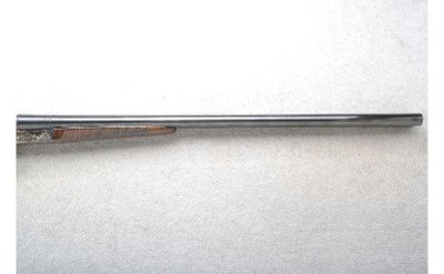 Bernardelli ~ SxS ~ 12 Gauge - Image 4 of 10