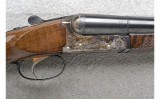 Bernardelli ~ SxS ~ 12 Gauge - Image 3 of 10
