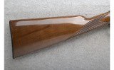 Bernardelli ~ SxS ~ 12 Gauge - Image 2 of 10
