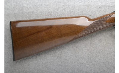 Bernardelli ~ SxS ~ 12 Gauge - Image 2 of 10