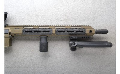 Christensen Arms ~ CA5five6 ~ .223 Wylde - Image 4 of 10