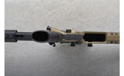 Christensen Arms ~ CA5five6 ~ .223 Wylde - Image 5 of 10
