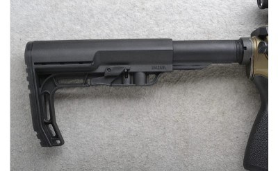 Christensen Arms ~ CA5five6 ~ .223 Wylde - Image 2 of 10