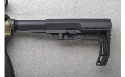 Christensen Arms ~ CA5five6 ~ .223 Wylde - Image 9 of 10