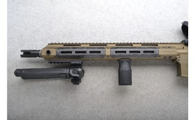 Christensen Arms ~ CA5five6 ~ .223 Wylde - Image 7 of 10