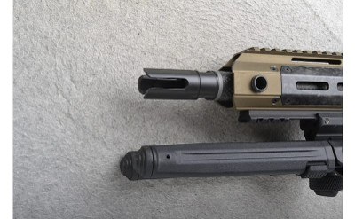 Christensen Arms ~ CA5five6 ~ .223 Wylde - Image 6 of 10