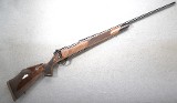 Weatherby ~ Mark V ~ .257 Weatherby Magnum - 1 of 10