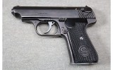 Sauer & Sohn ~ 38H ~ 7.65mm - 2 of 2