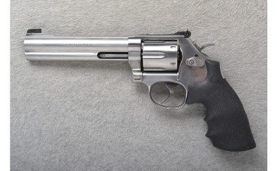 Smith & Wesson ~ 686-6 ~ .357 Magnum - Image 2 of 2