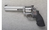 Smith & Wesson ~ 686-6 ~ .357 Magnum - Image 2 of 2