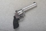 Smith & Wesson ~ 686-6 ~ .357 Magnum - Image 1 of 2
