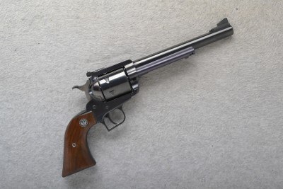 Ruger ~ New Model Super Blackhawk ~ .44 Magnum - Image 1 of 2