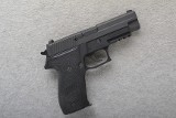 SIG SAUER ~ P226 ~ 9MM Luger - 1 of 2