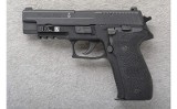 SIG SAUER ~ P226 ~ 9MM Luger - 2 of 2