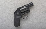 Smith & Wesson ~ 442-1 ~ .38 Special + P - 1 of 2