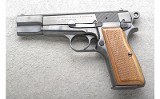 Browning ~ Hi-Power ~ 9mm Luger - 2 of 2