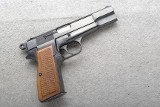 Browning ~ Hi-Power ~ 9mm Luger - 1 of 2