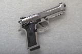 Beretta ~ 92X ~ 9MM Luger - 1 of 2
