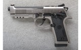 Beretta ~ 92X ~ 9MM Luger - 2 of 2
