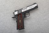 Browning ~ Black Label 1911 380 ~ .380 ACP - 1 of 2