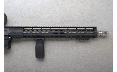 Anderson Manufacturing ~ AM-15 ~ 5.56 NATO - Image 4 of 10