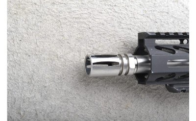 Anderson Manufacturing ~ AM-15 ~ 5.56 NATO - Image 6 of 10